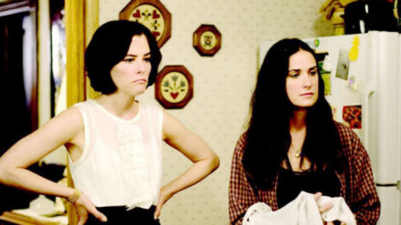 Photo from the movie Happy Tears