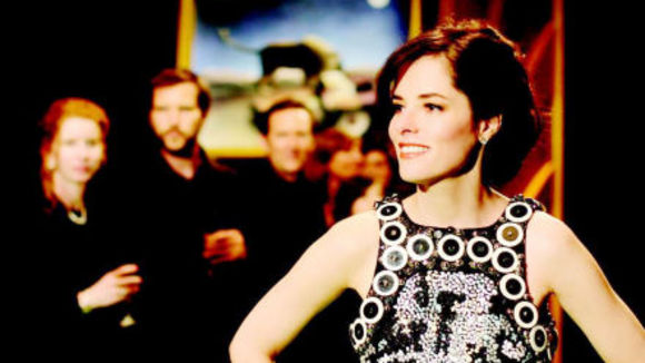 Photo from the movie Happy Tears