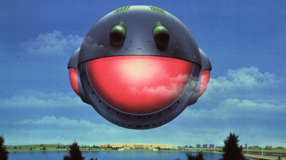 Photo du film Métal hurlant