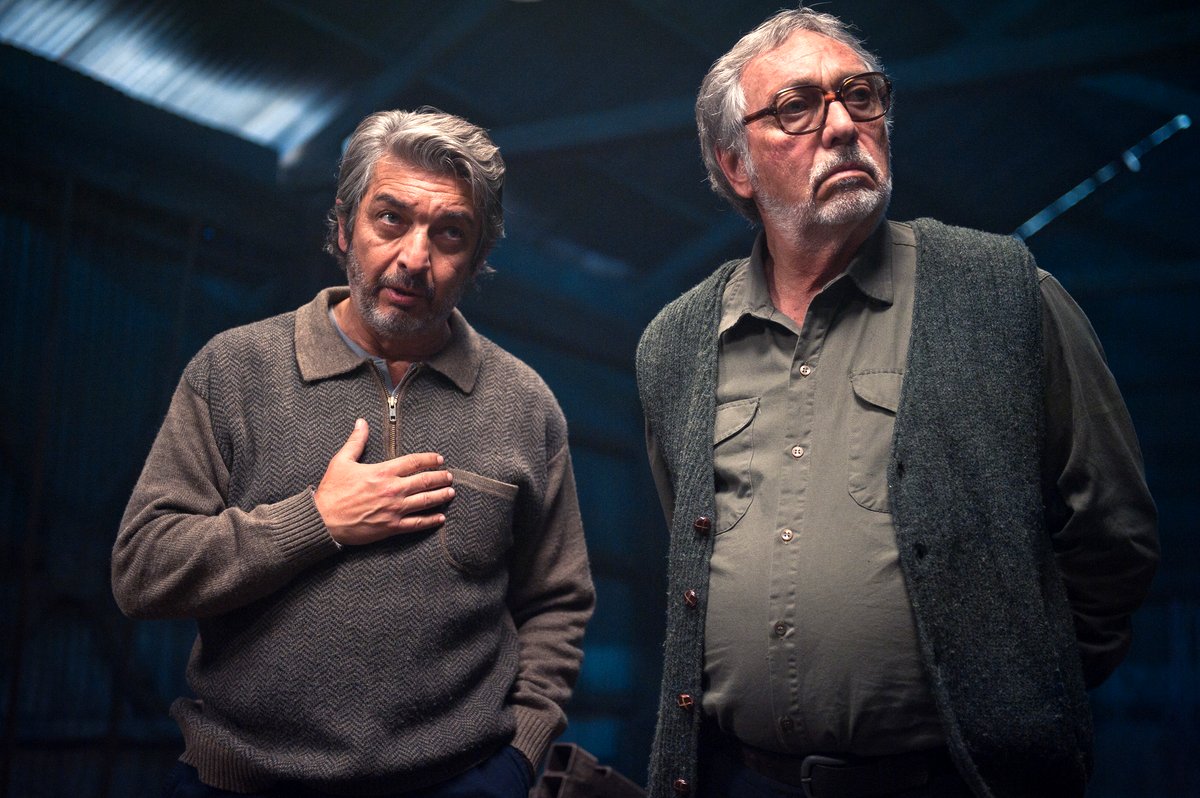 Photo du film Les Z-Héros