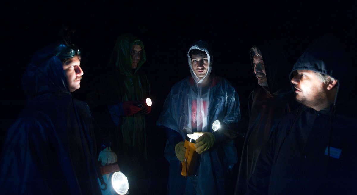 Photo du film Les Z-Héros