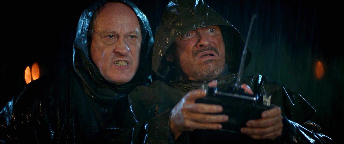 Photo du film Les Z-Héros