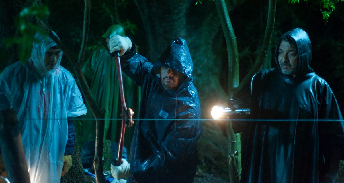 Photo du film Les Z-Héros