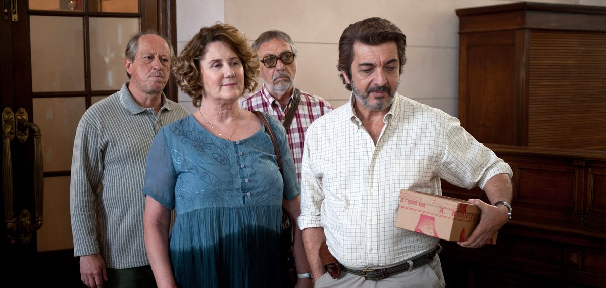 Photo du film Les Z-Héros