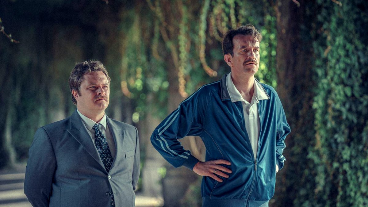 Photo from the movie Wielka woda