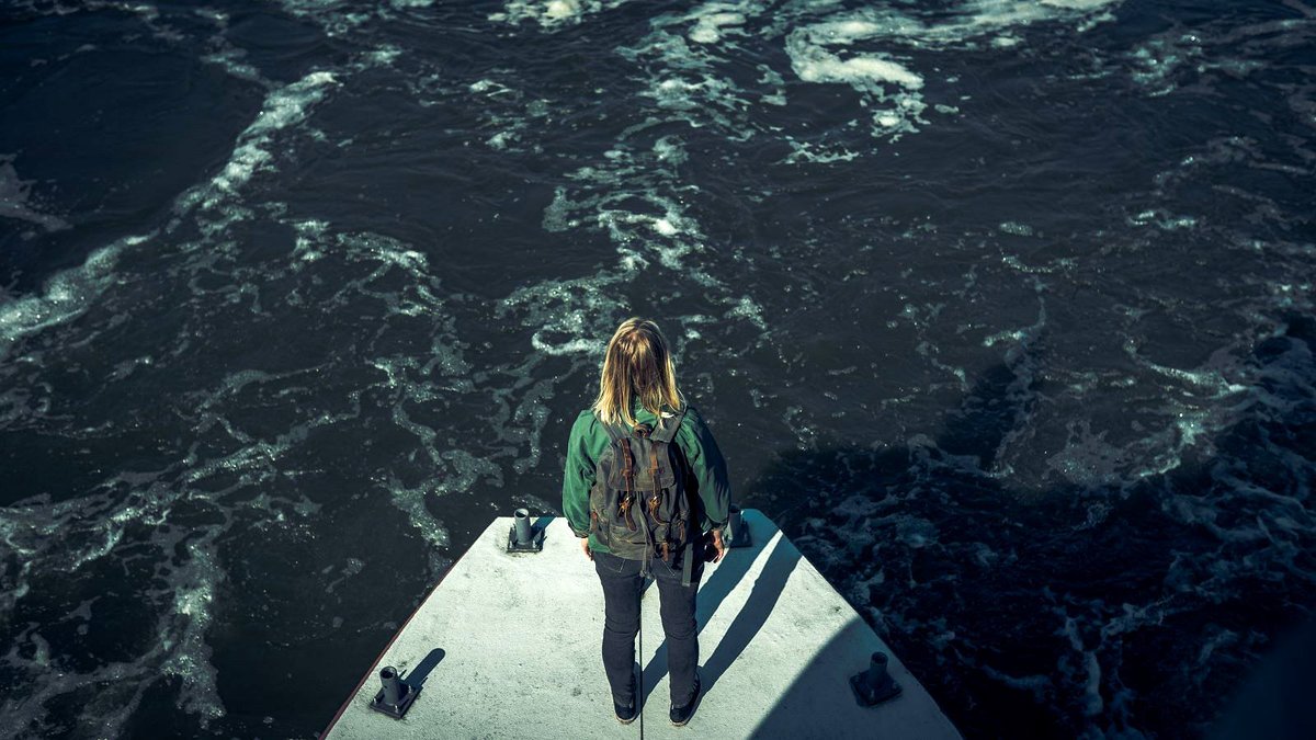 Photo from the movie Wielka woda