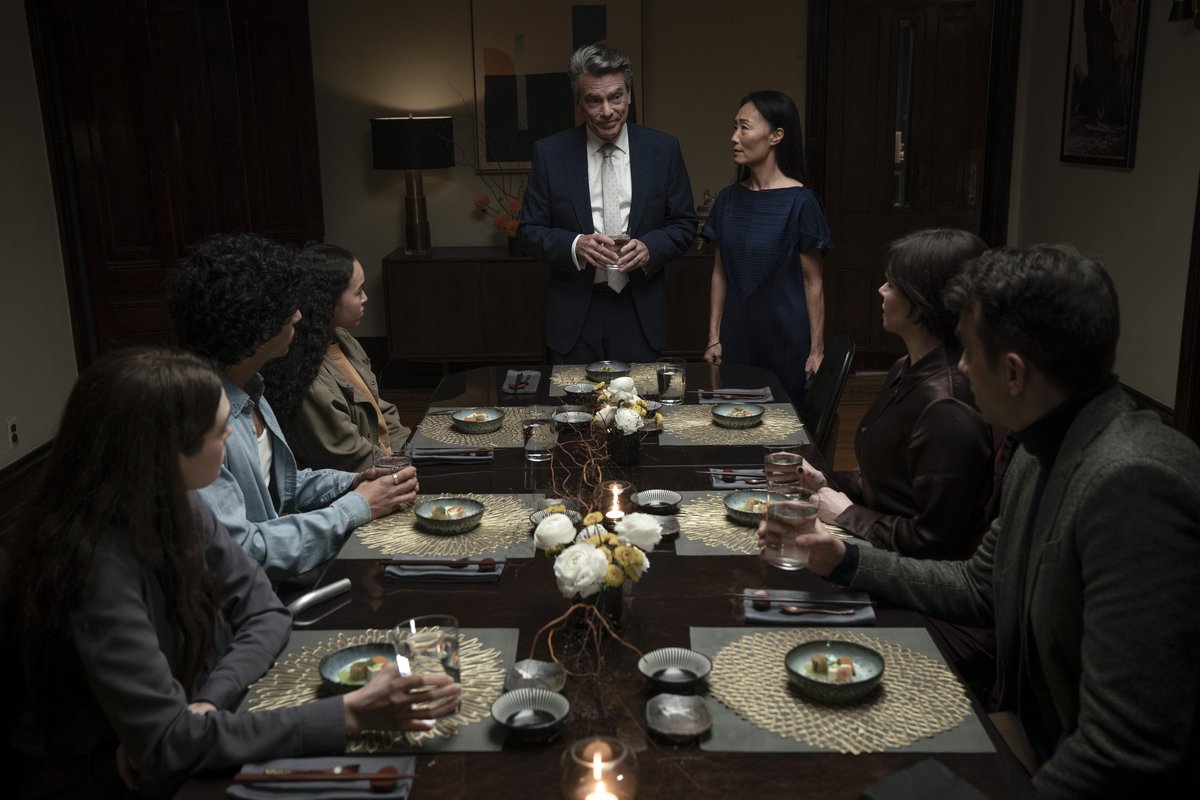 Photo du film Humane