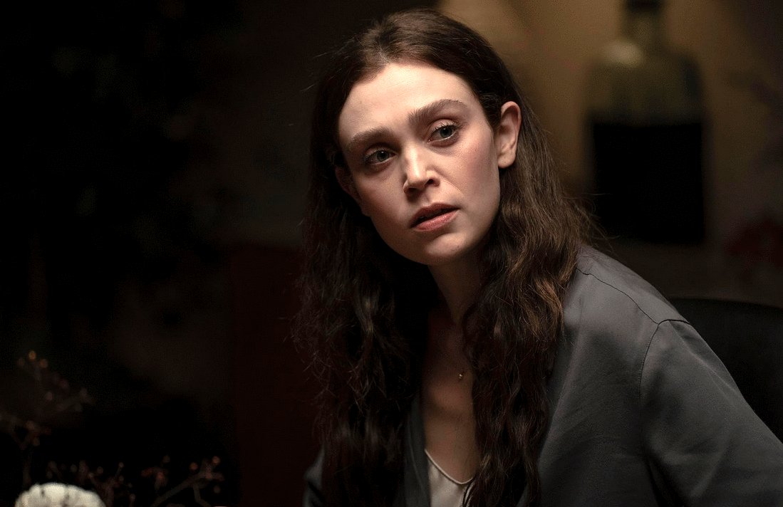 Photo du film Humane