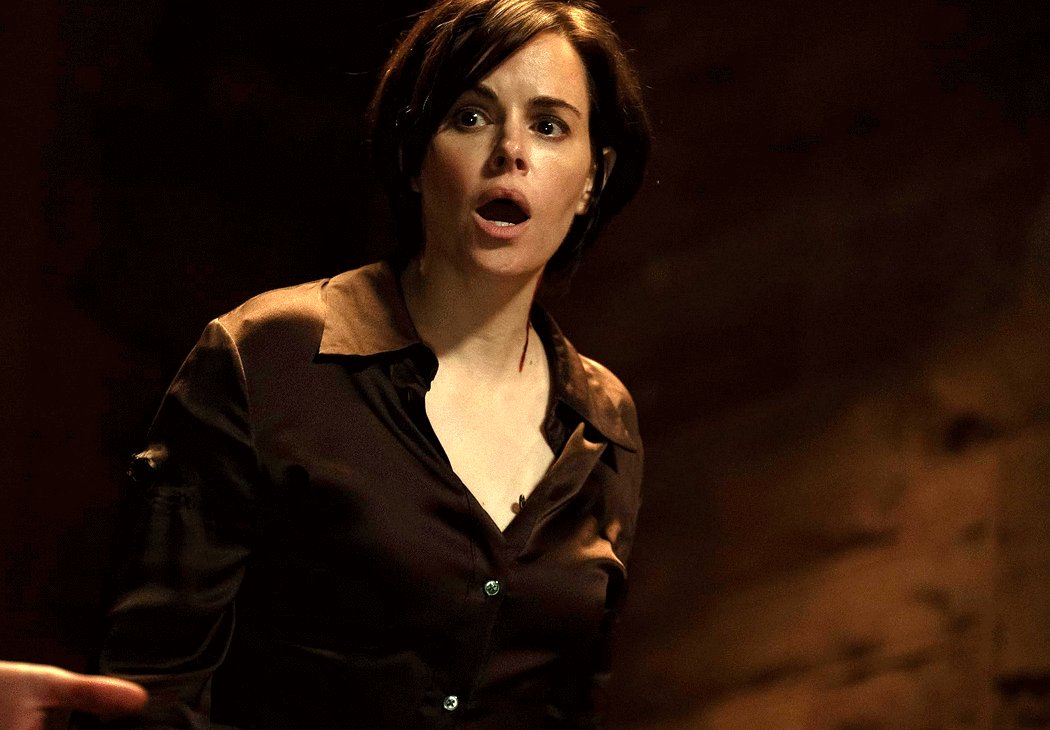 Photo du film Humane