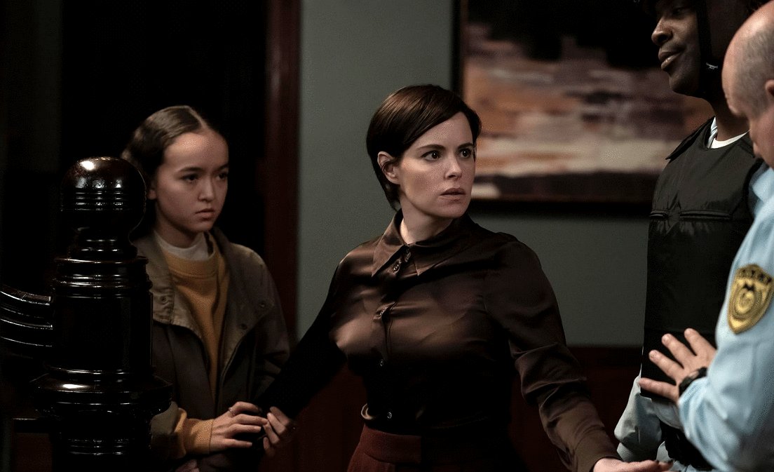 Photo du film Humane