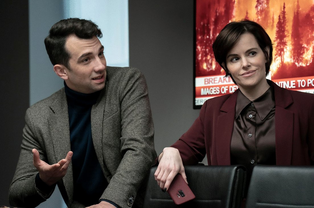 Photo du film Humane