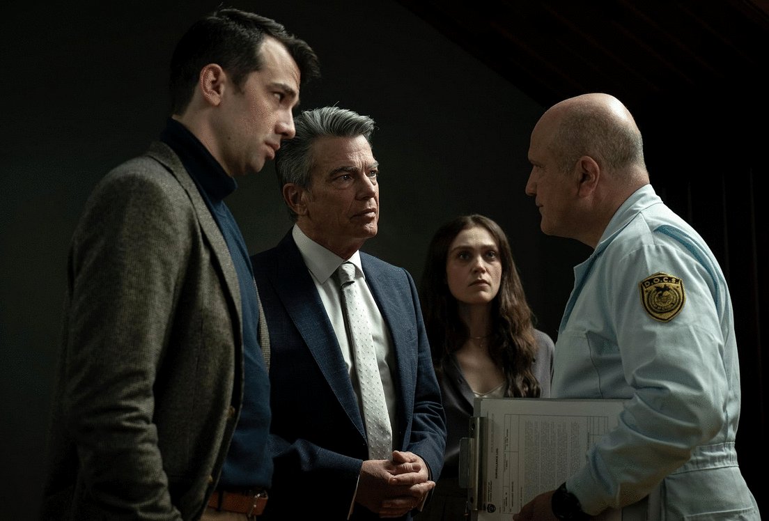 Photo du film Humane