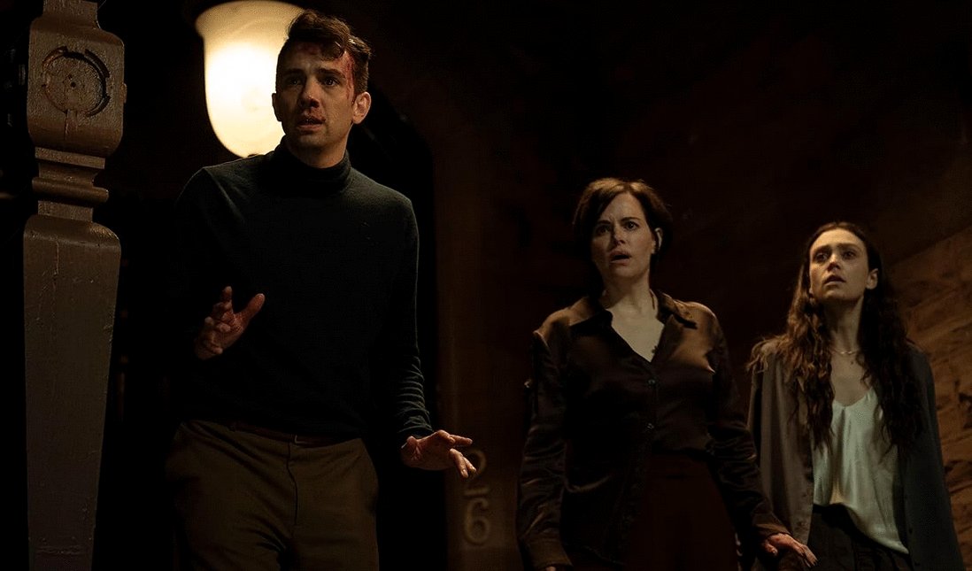 Photo du film Humane