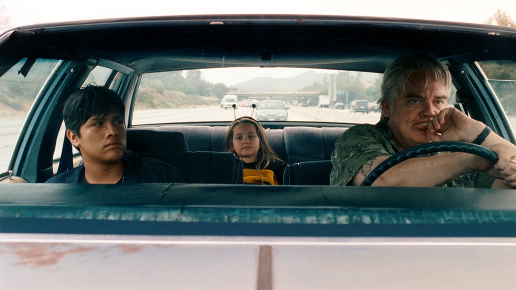 Photo du film I Am Nero