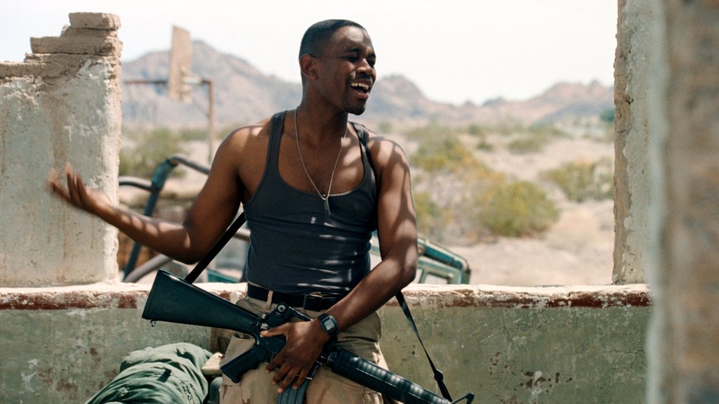 Photo du film I Am Nero