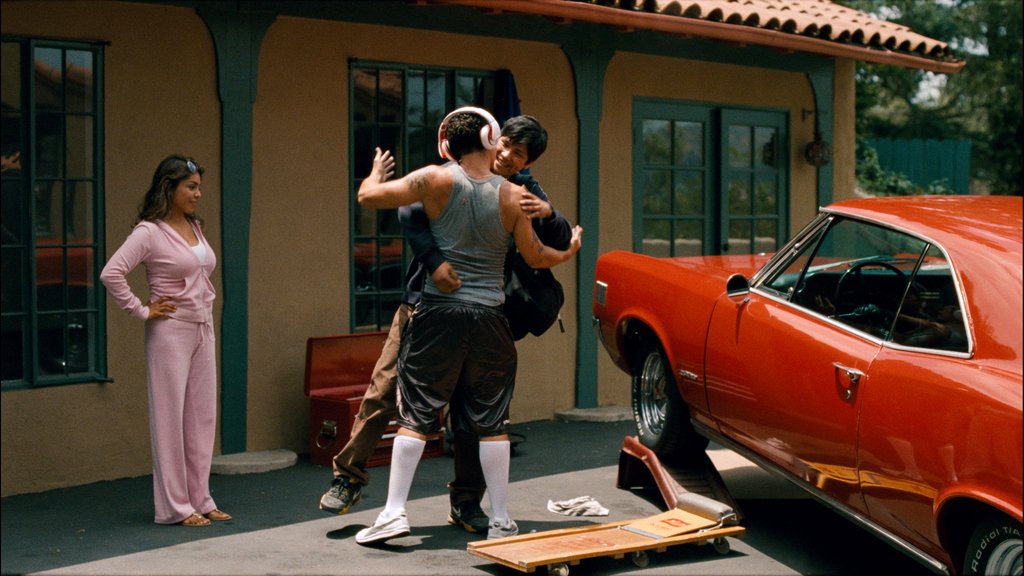 Photo du film I Am Nero