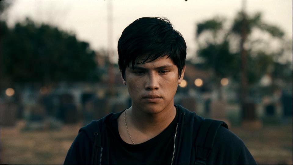 Photo du film I Am Nero