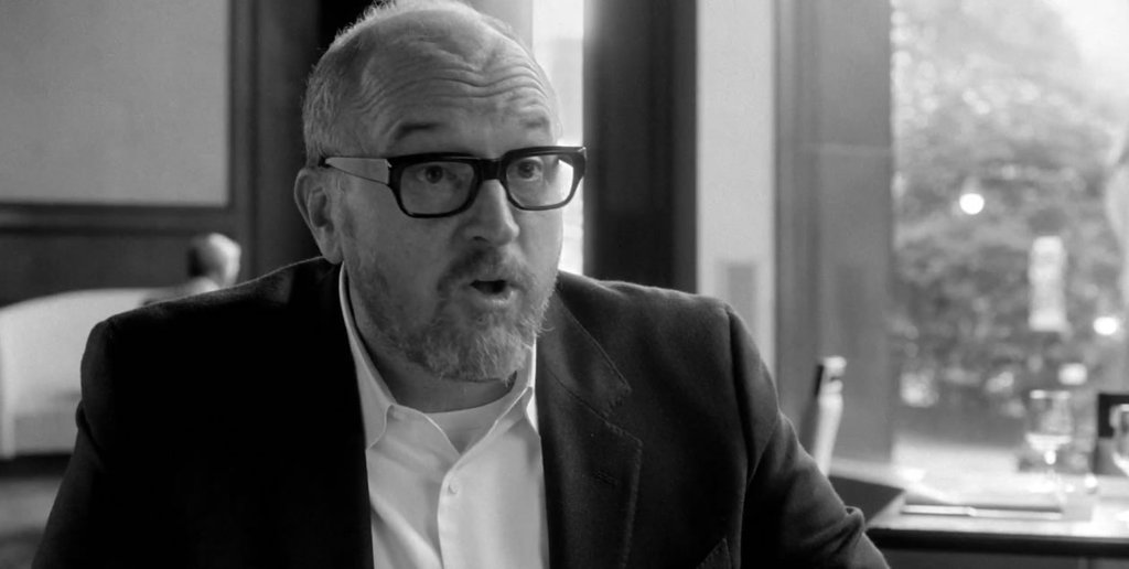 Photo from the movie I Love You, Daddy