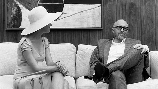 Photo from the movie I Love You, Daddy