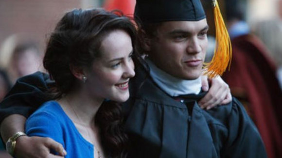 Photo from the movie Into the Wild