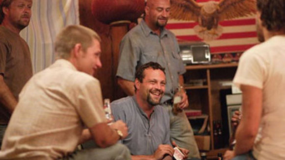 Photo from the movie Into the Wild