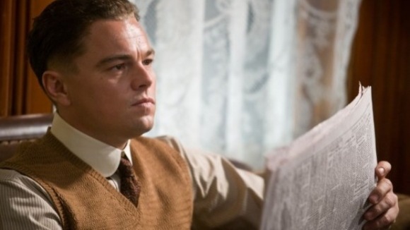 Photo du film J. Edgar v.f.