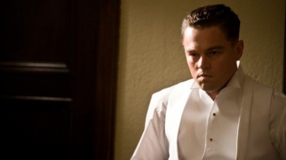 Photo du film J. Edgar v.f.