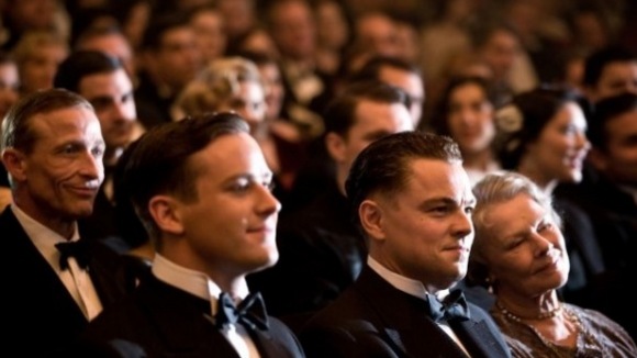 Photo du film J. Edgar v.f.