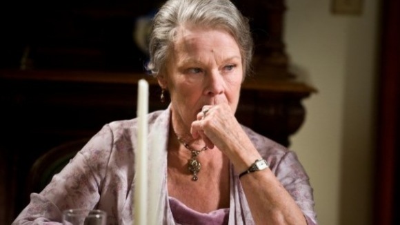 Photo du film J. Edgar v.f.