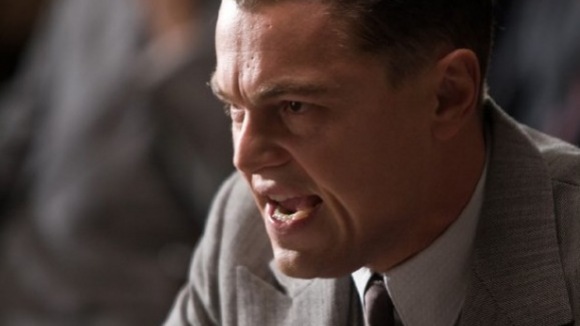 Photo du film J. Edgar v.f.