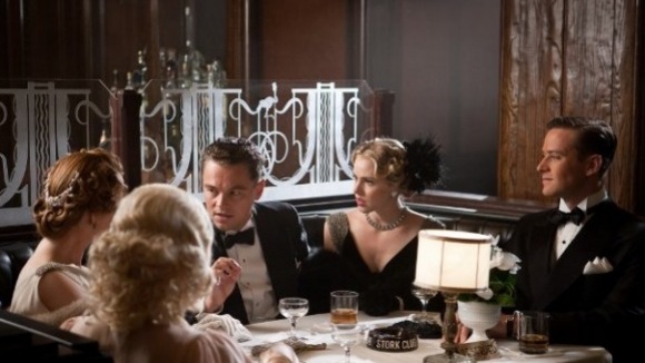 Photo du film J. Edgar v.f.