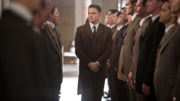 Photo du film J. Edgar v.f.