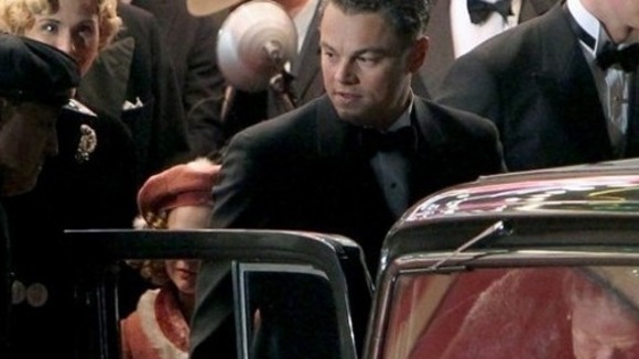 Photo du film J. Edgar v.f.