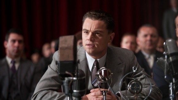 Photo du film J. Edgar v.f.