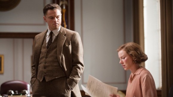 Photo du film J. Edgar v.f.