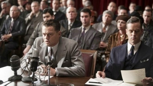 Photo du film J. Edgar v.f.