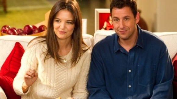 Photo du film Jack et Jill v.f.