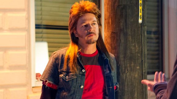 Photo du film Joe Dirt 2: Beautiful Loser