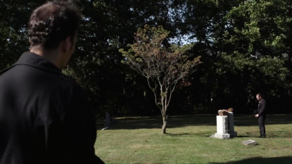 Photo from the movie Joe's War