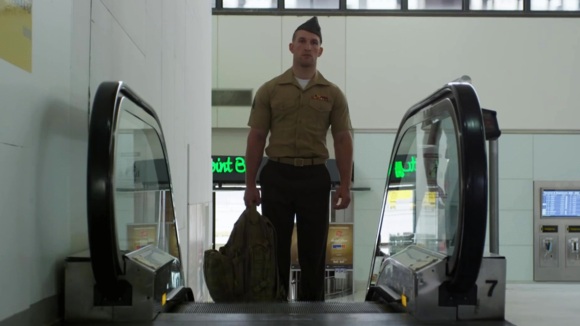 Photo from the movie Joe's War