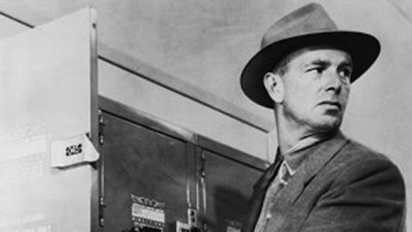 Photo from the movie The Killing