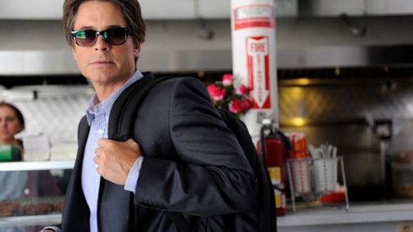 Photo du film La Fosse aux lions