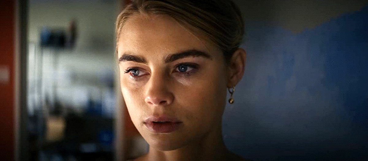 Photo from the movie Last Looks