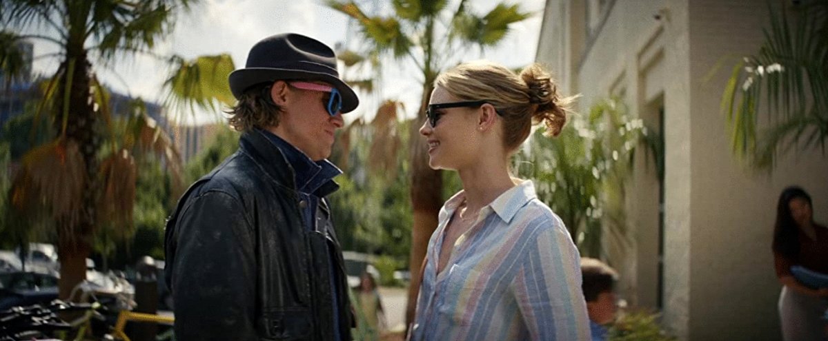 Photo from the movie Last Looks