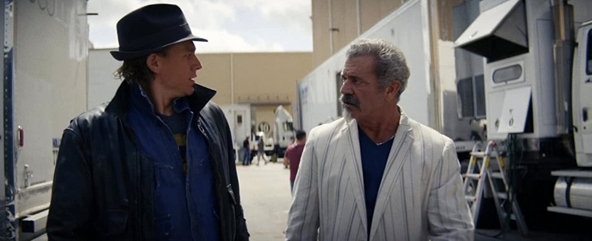 Photo from the movie Last Looks