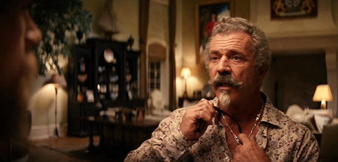 Photo from the movie Last Looks