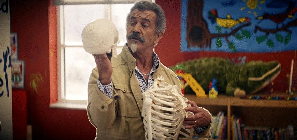 Photo from the movie Last Looks