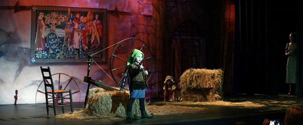 Photo from the movie Last Looks