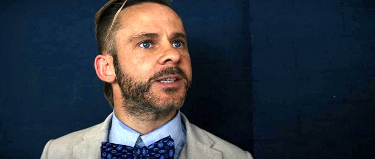 Photo from the movie Last Looks