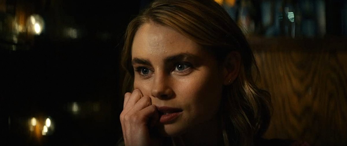 Photo from the movie Last Looks